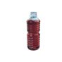 Garrafa Redonda PET Transparente 330ml 225 un