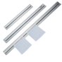 Rack Deslizante para Folha de Pedidos 1220x54mm