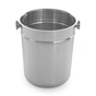 Champinheira Econmica em inox 220x250mm 1 un