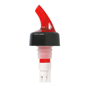 Vertedor de cano Americano com Dosificao 60ml 100x45mm 1 un