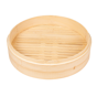 Base de Recipiente em Bamb Maxi Dim-Sum 300x60mm 4 un