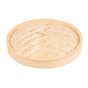 Tampa para Recipiente em Bamb Maxi Dim-Sum 300x30mm 4 un