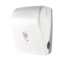 Dispensador Rolo Seca Mos Plstico Branco 280x233x382mm Autocut 1 un