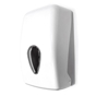 Dispensador Rolo Mini Seca Mos Plstico Branco 140x150x285mm 1 un