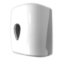 Dispensador Rolo Mini Seca Mos Plstico Preto 240x240x325mm 1 un