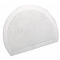 Esptula em Plstico Poliestireno Semi-circulo 195x150mm