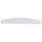 Esptula em Plstico para Bolachas 560x80mm