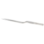 Pin�a em Inox 265mm Zed Tong The Bars 1 un