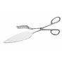 Pina Tesoura para Tartes 250mm