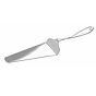 Esptula em Inox para Tartes 300mm