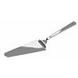 Esptula em Inox para Tartes 250mm