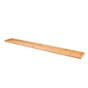 Caixa de Apresentao Buffet em Bamb Natural 915x127x16mm 1 un