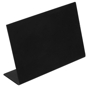 Quadro Ardsia de Mesa 105x73mm Ferro Preto