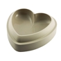 Molde de Silicone para Pastelaria Batticuore 1500ml  205x198x63mm