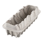 Molde de Silicone para Pastelaria Lana 1200ml  245x95x77mm