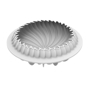 Molde de Silicone para Pastelaria Wave 1350ml  195x63mm