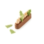 Molde de Silicone para Pastelaria Chablon tree 35x25mm