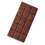 Molde em Plstico Policarbonato para Tablete Yummy 155x75x20mm