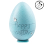 Molde em Pl�stico Policarbonato Happy Easter �156x228mm Martellato