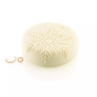 Molde de Silicone para Pastelaria Neve 1100ml 253x90x75mm