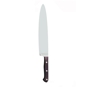 Faca Sabatier em Inox com Cabo ABS Preto 300mm