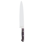 Faca Desossar em Inox com Cabo ABS Preto 200mm
