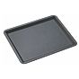 Tabuleiro Molde em Aluminio Anti-aderente para Pastelaria 370x370x20mm
