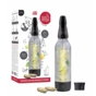 Garrafa Preta Twistn Sparkle Virtuoso 950ml