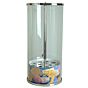 Expositor de Cones Cilindrico 300x620mm 1 un