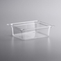 Cuba Policarbonato Gastronorm 1/2 325x265x100mm 5,6L 1 un