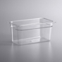 Cuba Policarbonato Gastronorm 1/3 325x176x150mm 4,9L 1 un