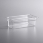 Cuba Policarbonato Gastronorm 1/3 325x176x100mm 3,2L 1 un