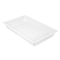 Cuba Melamina Gastronorm 1/1 530x325x65mm 3 un