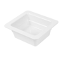 Cuba Melamina Gastronorm 1/6 176x162x65mm 6 un