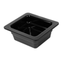 Cuba Melamina Gastronorm 1/6 176x162x65mm 6 un