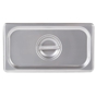 Tampa Inox para Cuba Gastronorm 1/3 325x180mm 1 un