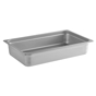 Cuba Inox Gastronorm 1/1 530x325x100mm 1 un
