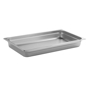 Cuba Inox Gastronorm 1/1 530x325x60mm 1 un