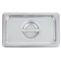 Tampa Inox para Cuba Gastronorm 1/4 265x160mm 1 un