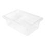 Contentor Policarbonato Transparente para Conservao 12L 456x302x152mm