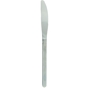 Faca Econmica em Ao Inox 210mm 12 un