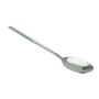 Colher de Sopa Econmica em Ao Inox 190mm 12 un