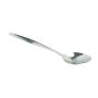 Colher de Sobremesa Econmica em Ao Inox 142mm 12 un