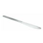 Faca Econmica em Ao Inox 185mm 12 un