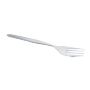 Garfo Econmico em Ao Inox 160mm 12 un