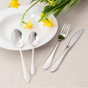Colher de Sopa Atlanta em Ao Inox 201mm 12 un