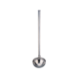 Colher Concha Extra Forte em Ao Inox 45ml