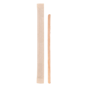Stick de Madeira para Caf 110mm Individual Kraft 10x1000 un