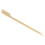 Pick em Bamb Golf 120mm 100 un