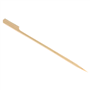 Pick em Bamb Golf 180mm 100 un